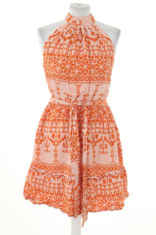 Dress pattern