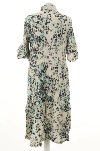 Dress pattern