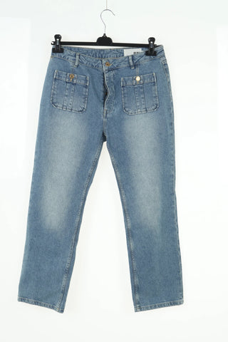 Jeans pants