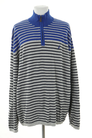Pullover Streifen
