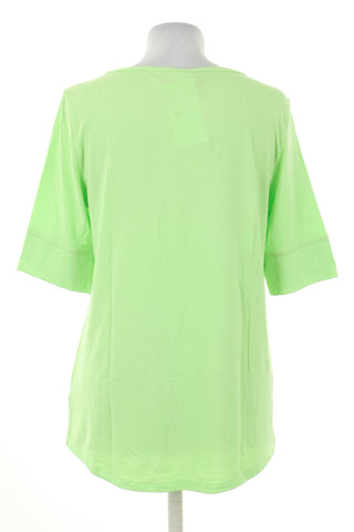 Koszulka zielona