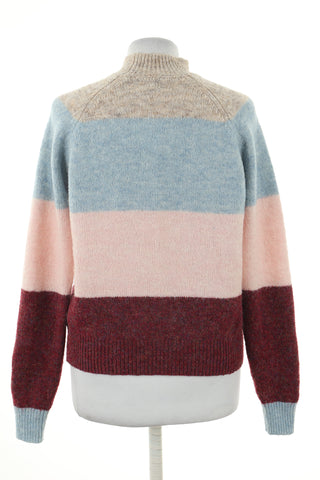 Sweter paski
