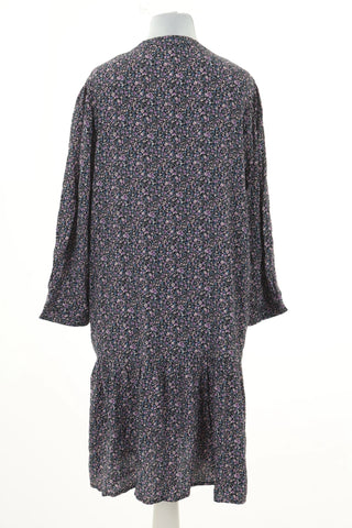 Dress flowers