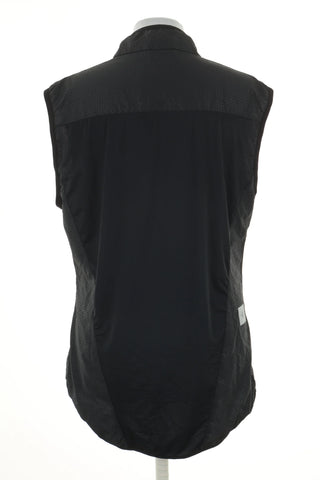 Kamizelka czarna