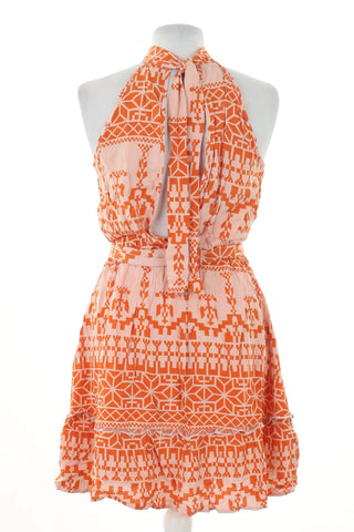 Dress pattern