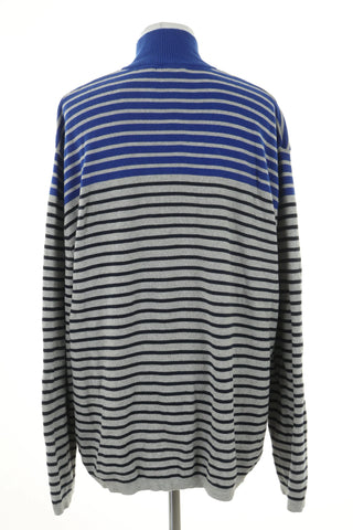 Pullover Streifen