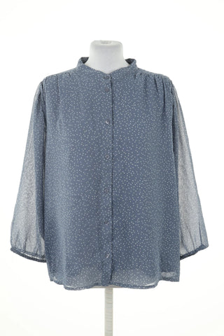 Blouse dots