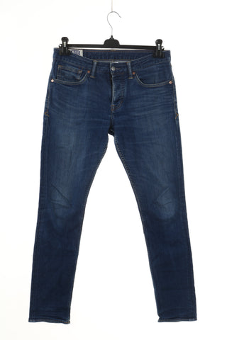 Spodnie jeans