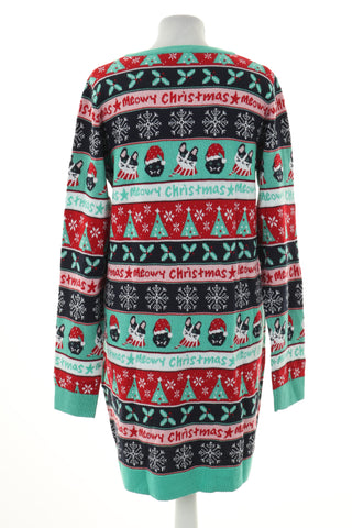 Sukienka świąteczna