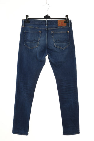 Spodnie jeans
