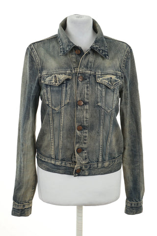Jeansjacke