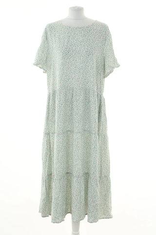 Dress pattern