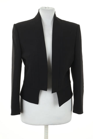 Black blazer