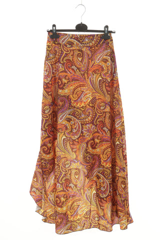 Colorful skirt