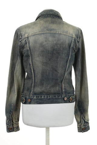 Jeansjacke