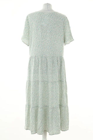 Dress pattern