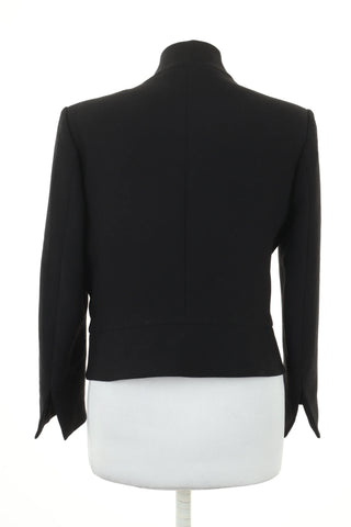 Black blazer