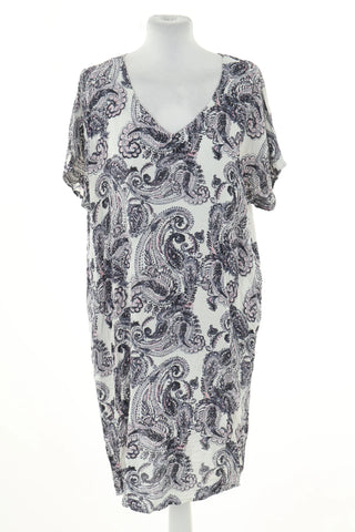 Dress pattern