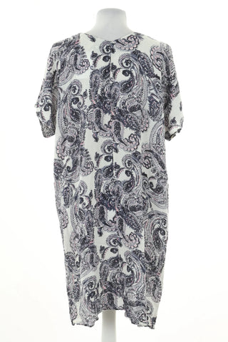 Dress pattern