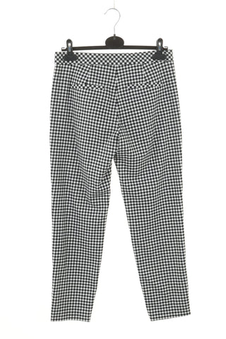 Checkered pants