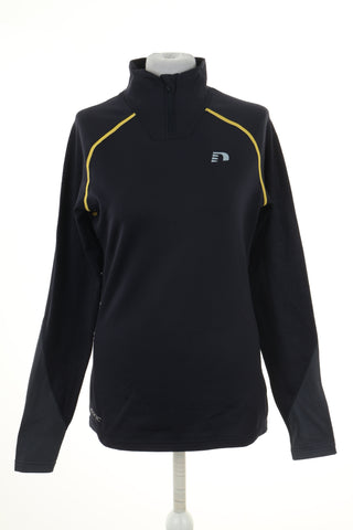 Bluza czarna