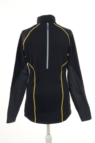 Bluza czarna