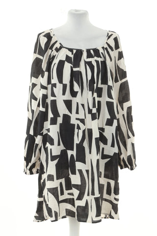 Dress pattern