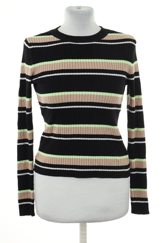 Sweter paski