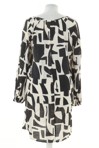 Dress pattern
