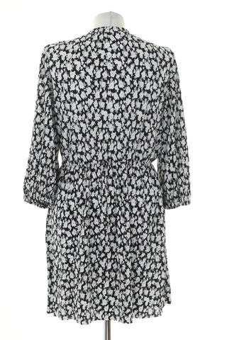Kleid Blumen