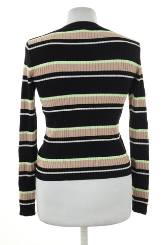 Sweter paski