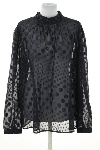 Bluse Muster