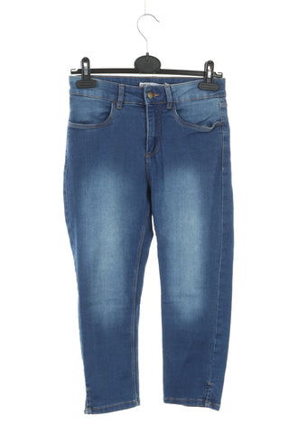 Rybaczki jeans