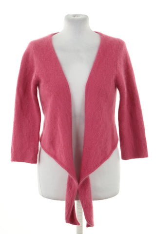 Pink sweater