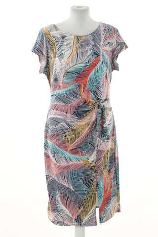 Dress pattern