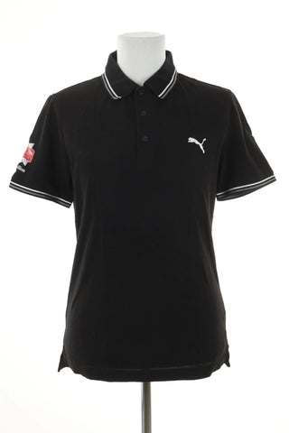 Black T-shirt