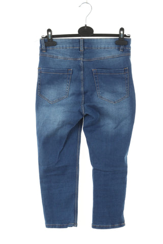 Rybaczki jeans