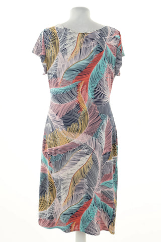 Dress pattern