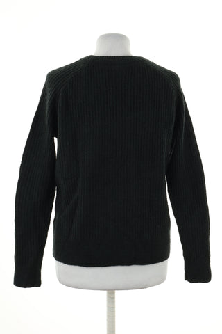 Sweter zielony