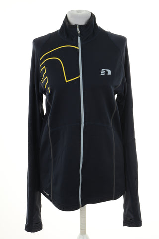 Bluza czarna