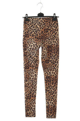 Leggings Panthermuster