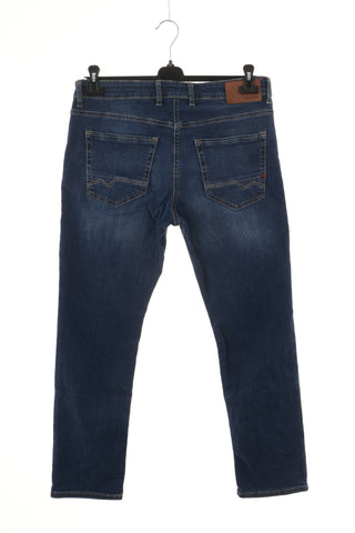 Spodnie jeans