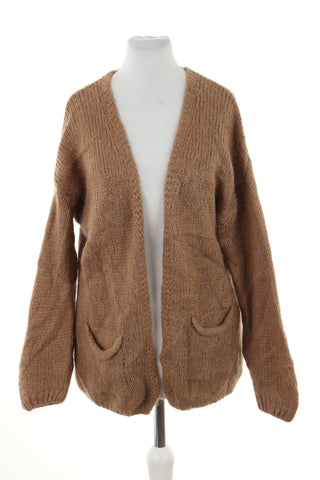 Sweter beżowy