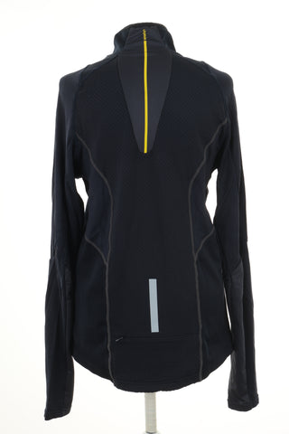Bluza czarna