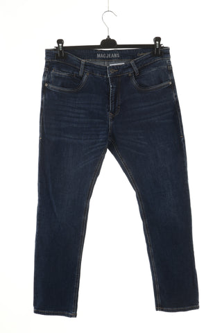 Spodnie jeans