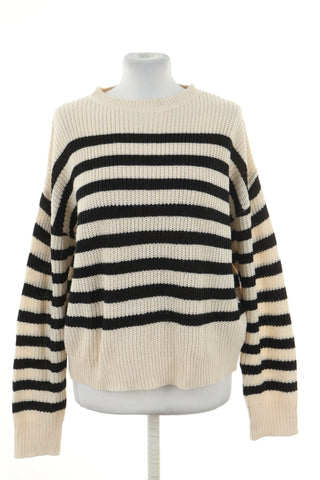 Sweter paski