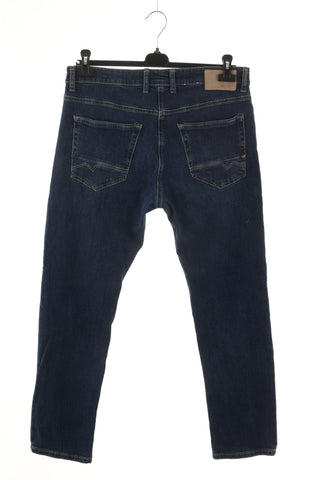 Spodnie jeans