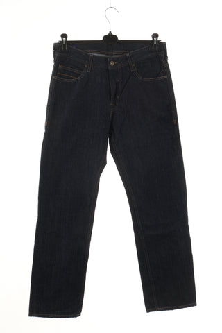 Spodnie jeans