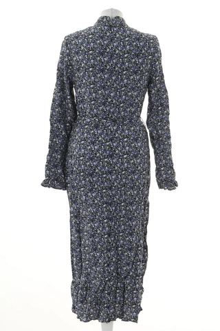 Dress flowers
