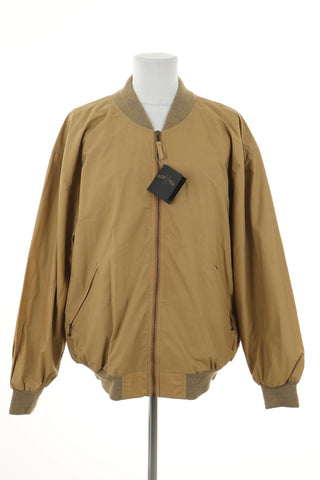Beige jacket